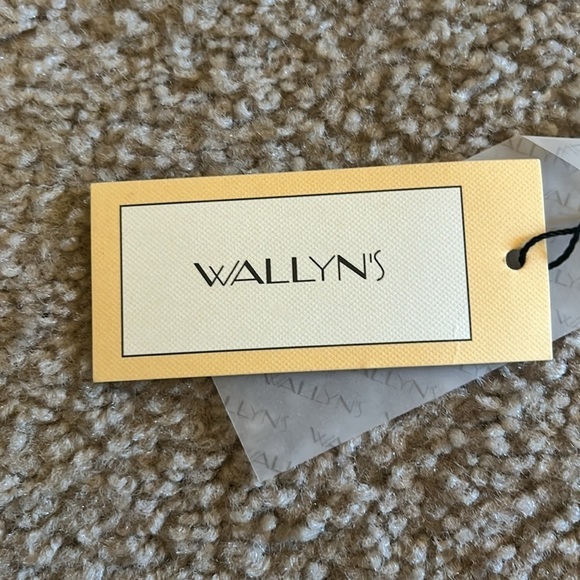 Black formal purse - Picture 3 of 6